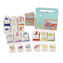 Load image into Gallery viewer, Cefatoys Eco Logic Colors and Animals - Bilingual Spanish and English