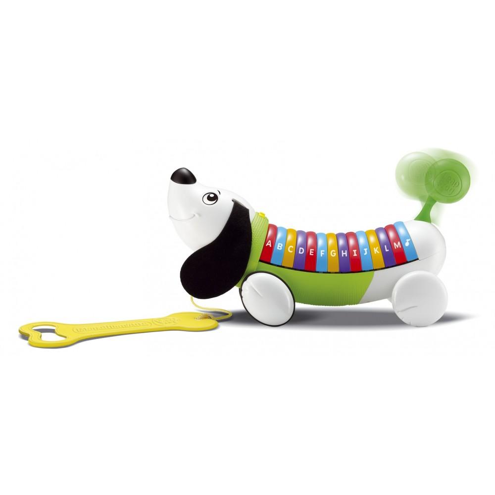 LeapFrog AlphaPup Spanish