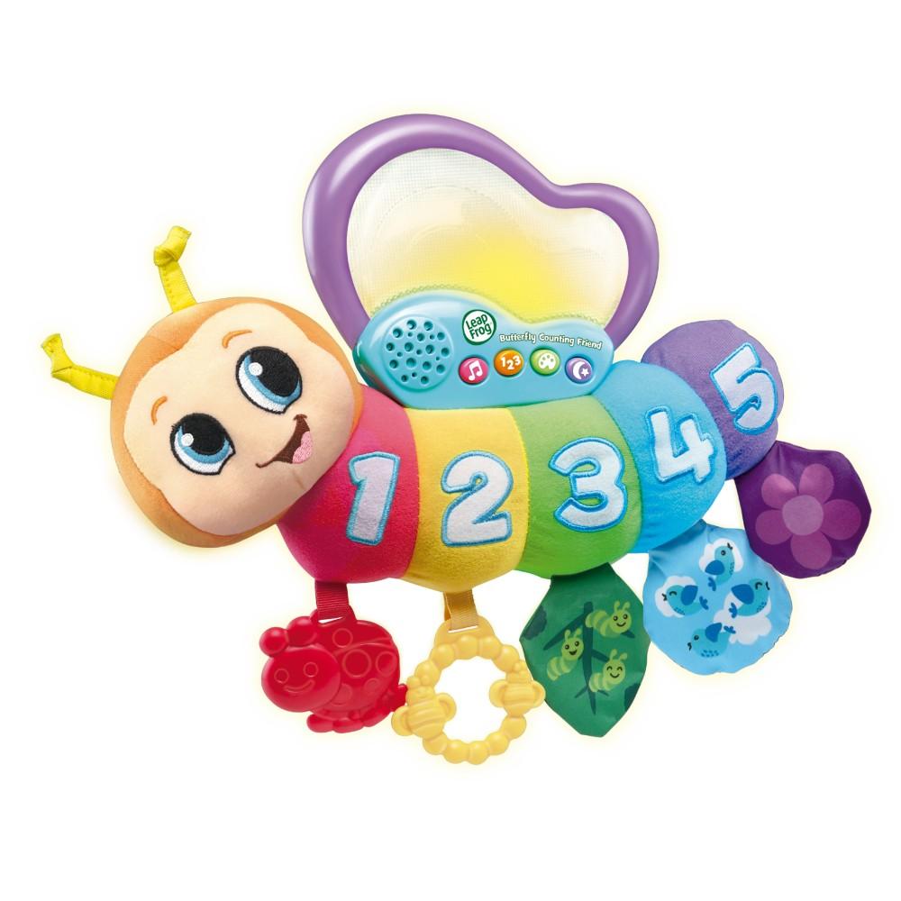 Leapfrog musical counting pal on sale