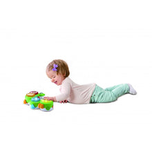 Load image into Gallery viewer, LeapFrog Learn & Groove Caterpillar Drums - Spanish