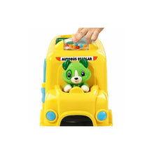 Load image into Gallery viewer, LeapFrog Phonics Fun Animal Bus - Spanish