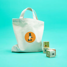 Load image into Gallery viewer, Uncle Goose Canvas Bag