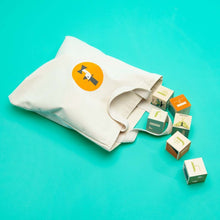 Load image into Gallery viewer, Uncle Goose Canvas Bag