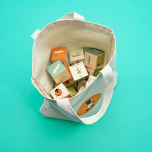 Load image into Gallery viewer, Uncle Goose Canvas Bag