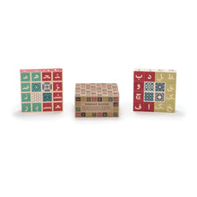 Load image into Gallery viewer, Uncle Goose Persian (Farsi) Blocks with packaging