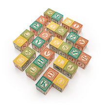 Load image into Gallery viewer, Uncle Goose Spanish Blocks