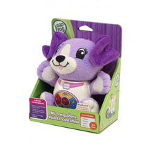Load image into Gallery viewer, LeapFrog Sing & Snuggle Violeta - Spanish