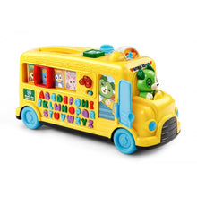 Load image into Gallery viewer, LeapFrog Phonics Fun Animal Bus - Spanish
